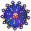 럭키 휠 보너스 icon